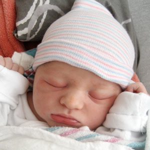 Riley Jack Nelson