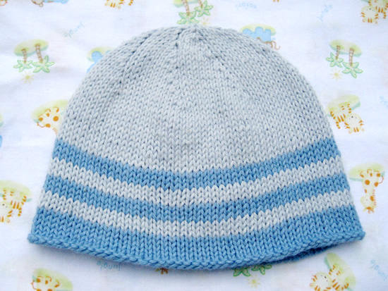 Baby hat