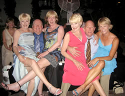 The Riley Six