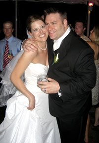 Adele and Blake