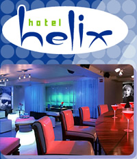 Helix Lounge