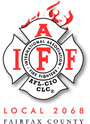 International Association of Fire Fighters